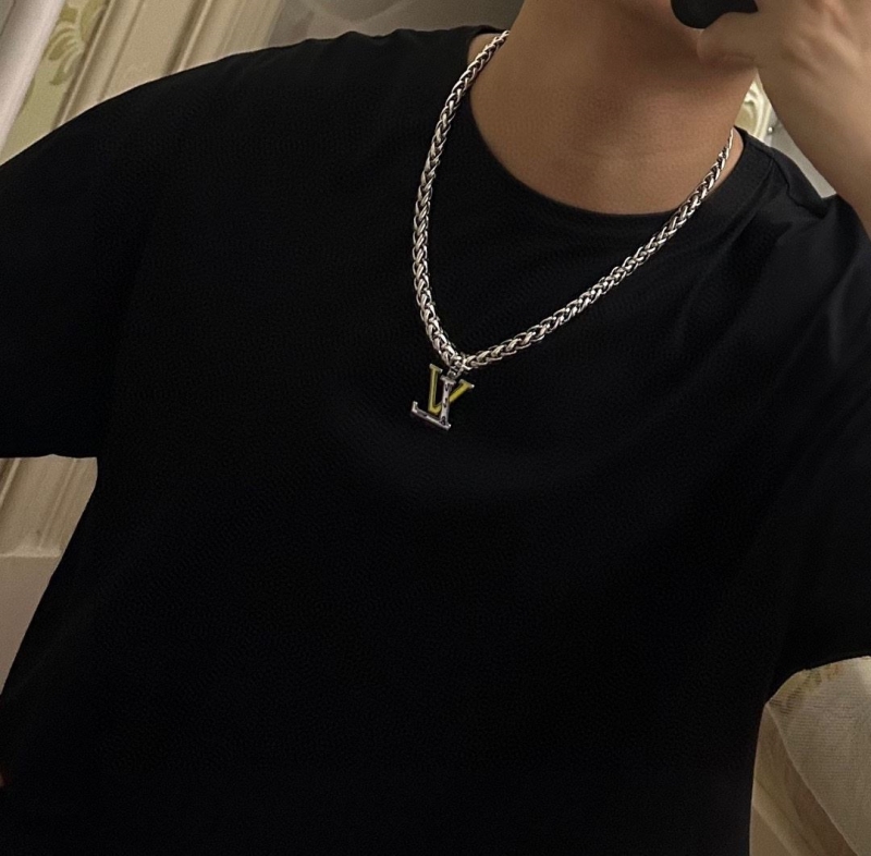 LV Necklaces